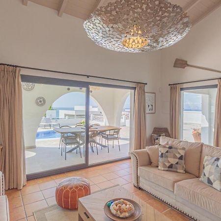 El Drago By Jc Homes Manilva Luaran gambar