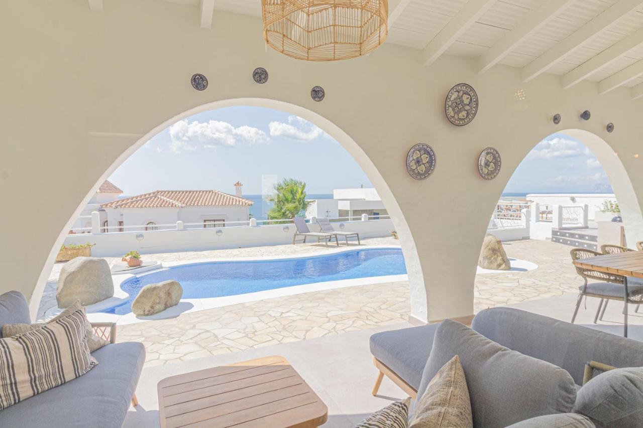 El Drago By Jc Homes Manilva Luaran gambar