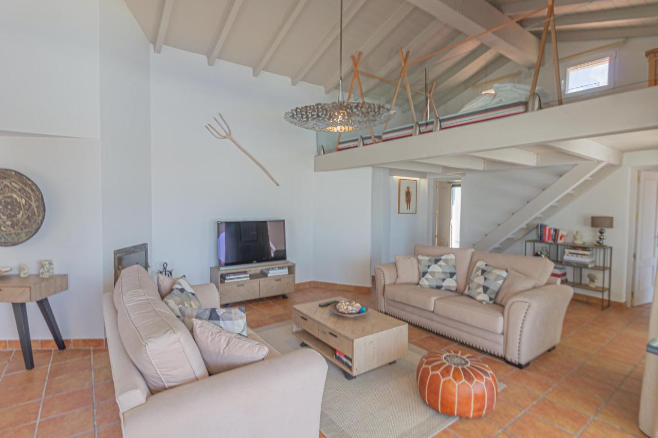 El Drago By Jc Homes Manilva Luaran gambar