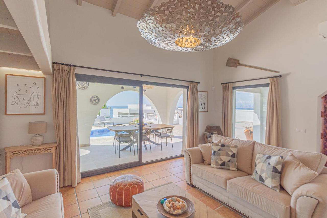 El Drago By Jc Homes Manilva Luaran gambar