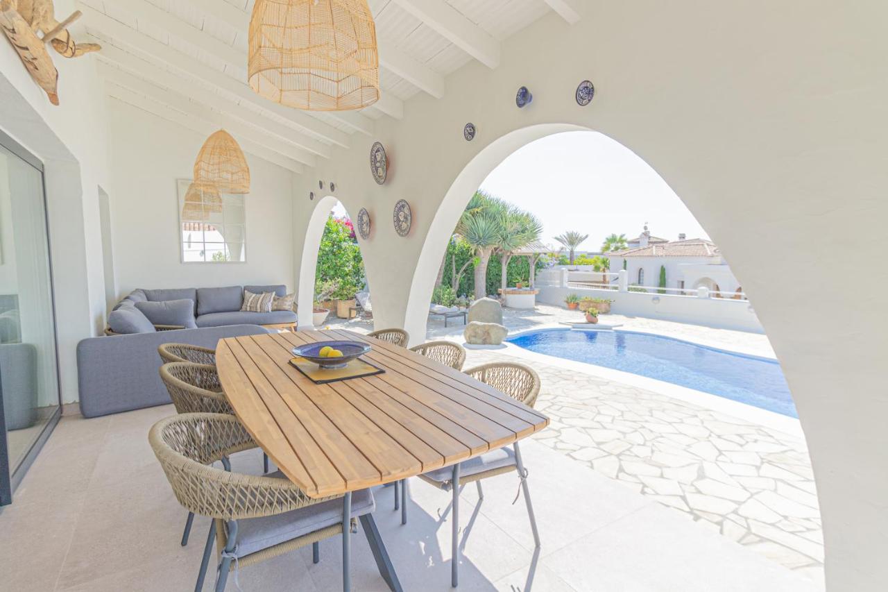 El Drago By Jc Homes Manilva Luaran gambar